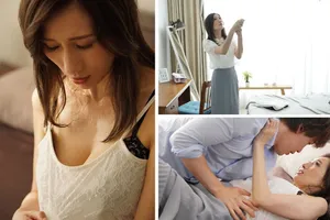 Trả bài người vợ cấp trên suốt 3 ngày đêm khi tiền bối đã đi công chuyện xa