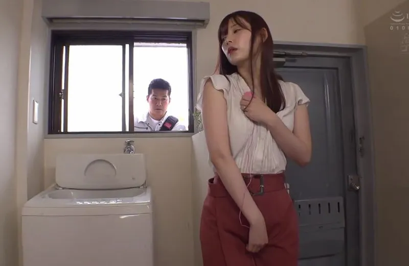 Bị anh xã hờ hửng vợ địt với anh kỹ thuật chung cư đến mang bầu
