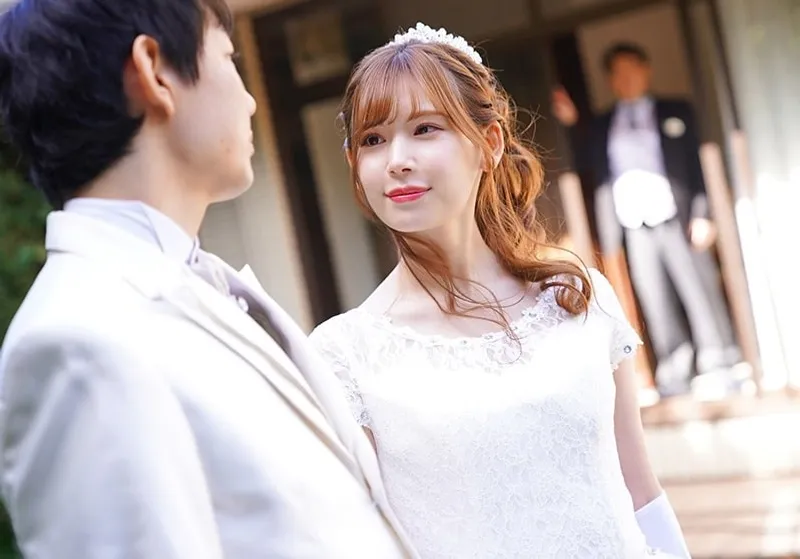 Bố chồng yêu làm tình con dâu ngay sau lễ cưới của con trai