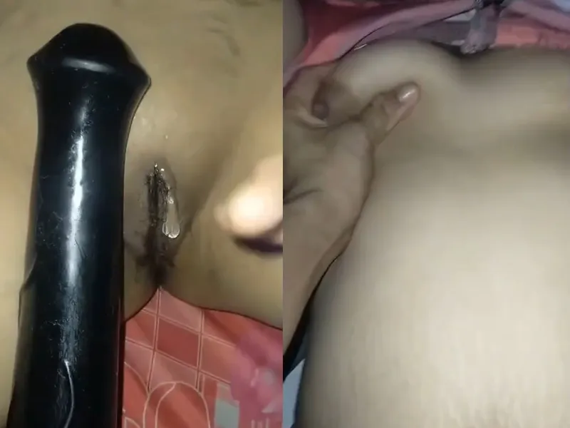 Em người yêu xinh tươi vú ngon bím múp thẩm du bằng sextoy cực sướng